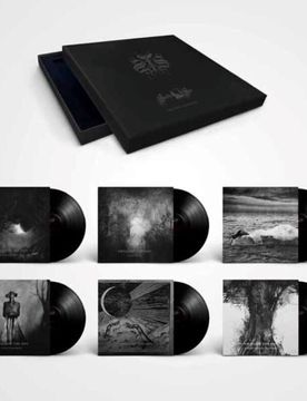 The Singles Collection (The Spinefarm Years) von - 6-LP (Boxset) - None - unisex