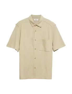 S Hemd male - S - FashionsVida