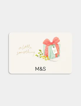 M&S Present E-Gift Card - M&S - FashionsVida