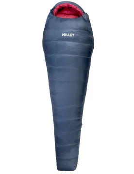 Sac de couchage de trekking - Light Down -5W Orion Blue - Navy - Millet - FashionsVida