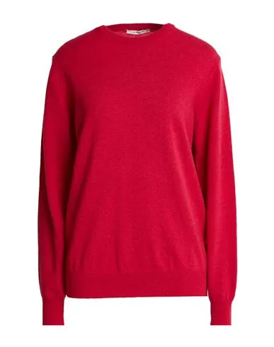Pullover Herren Tomatenrot 50 Herren - Kangra - FashionsVida