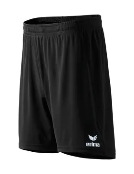 Kurze Kinder-Slips RIO 2.0 - Noir - unisex - Size: 3