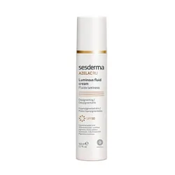 SESDERMA Azelac Ru Luminous Spf 50