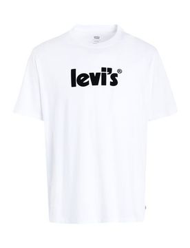 T-shirts Herren Weiß L,M,S,XL,XS Herren