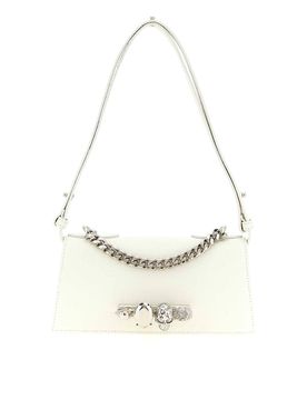 Mini Borsa a Spalla Gioiello
