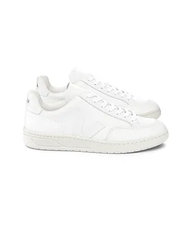 VEJA Sneaker V-12 weiss 40 herren - Veja - FashionsVida