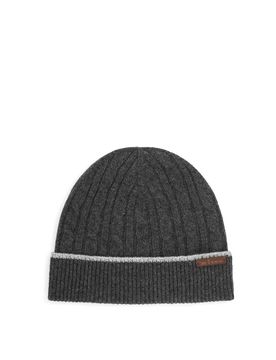 Kiton Berretto a trecce