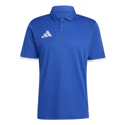 Polo-Shirt Entrada26 - Bleu - male - Size: XL