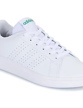 Kinderschuhe Advantage Base 2.0 J 36;38;39;40;35;35 1/3;36 2/3;37 1/3;38 2/3;39 1/3;35 1/2 Female - Adidas - FashionsVida