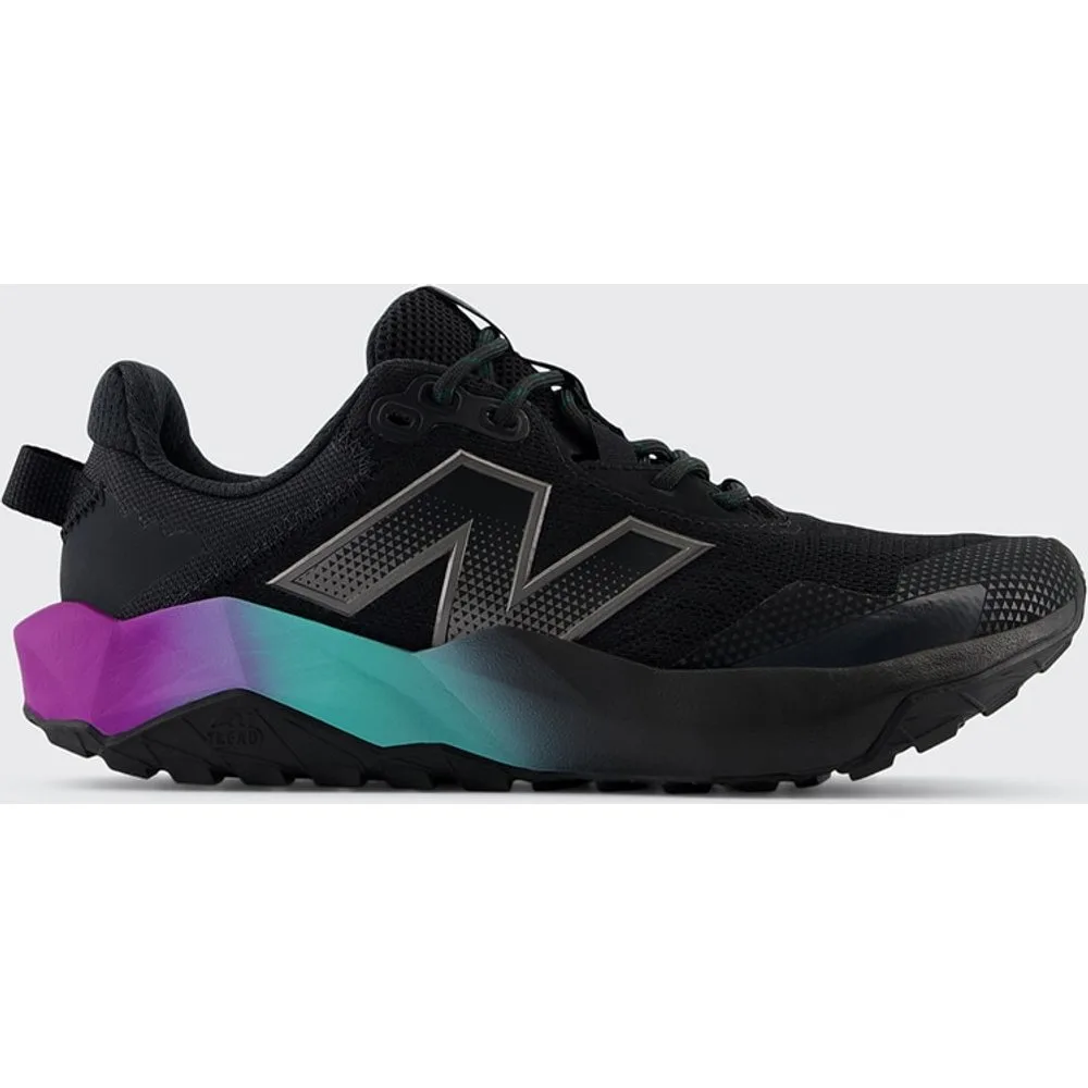 Zapatillas Trail de mujer DynaSoft Nitrel v6 - New Balance - FashionsVida