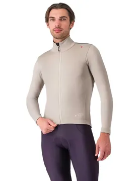 Castelli Giacca Espresso Air Clay