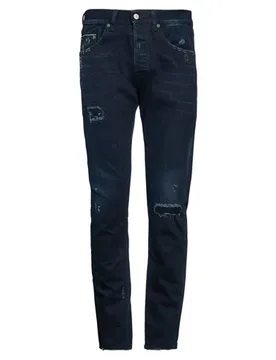Jeanshose Herren Blau 30,31 Herren - Dondup - FashionsVida