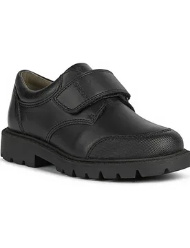 Geox Scarpe Shaylax Black EU 34 - Geox - FashionsVida