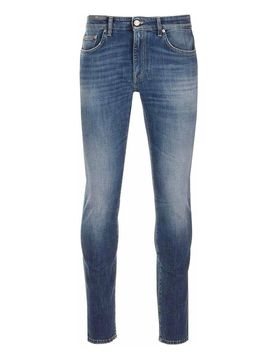 Pt Torino Jeans sottili