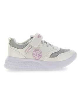 Sneakers Taurus Girl Bianche 26
