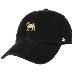 Clean Up Dog Runner Icon Cap by - black - Herren - Size: One Size