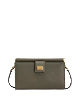 Borsa per telefono in pelle