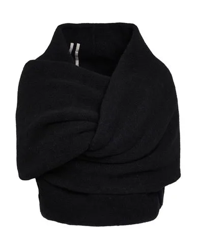Pullover Damen Schwarz ONESIZE Damen - Rick Owens - FashionsVida