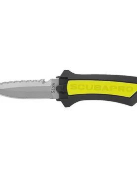 Scubapro Coltello Sk7