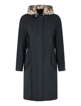 Parka Newbury in misto poliammide