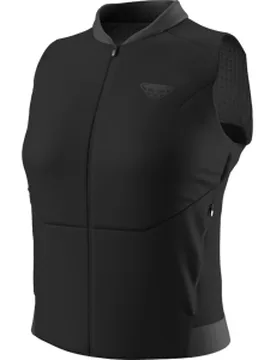 ALPINE INSULATION VEST Damen black out XL - Dynafit - FashionsVida