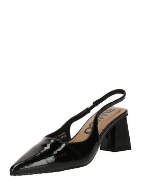 Zapatos destalonado 'MARALYN'