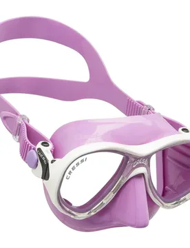 Maschera Da Sub Junior Marea Colorama - Cressi - FashionsVida