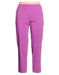 Hose Damen Violett 34,36 Damen