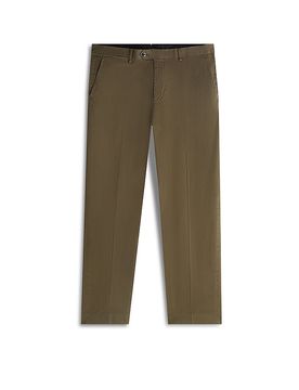Chino olive 30/L32 herren