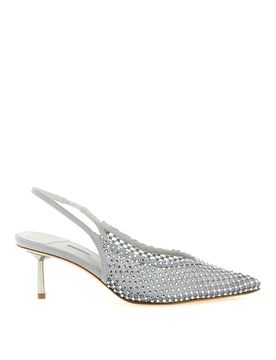 Le Silla Slingback Gilda
