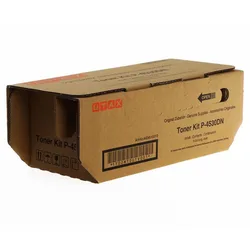 Toner P-4530dn 4434510010 Black One Size unisex