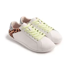 Baskets Andei Leopard / Leopard Print EU 40