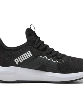 Scarpe Da Running Softride Enzo 5 Slip Tech Black / White / Black EU 46