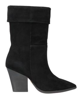 Stiefelette Damen Schwarz 37,38,39,40,41 Damen