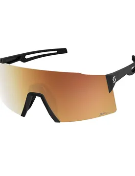Occhiali Da Sole Fotocromatici Stride Compact Light Sensitive Black