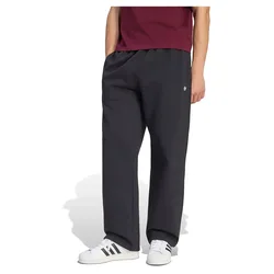 Joggers Trefoil Essentials Open Hem Black L