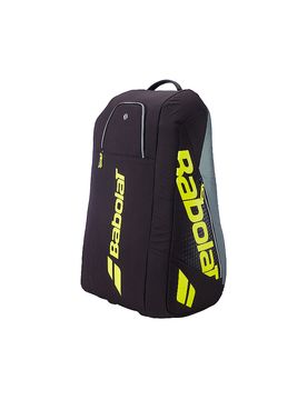 Sac de tennis Pure Aero RH12 gris