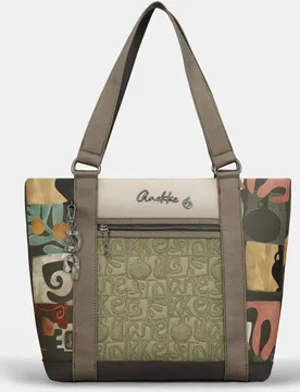 Anekke - Tote Amphora - Anekke - FashionsVida