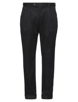Pantalones Hombre Negro 30W-32L,32W-32L Hombre