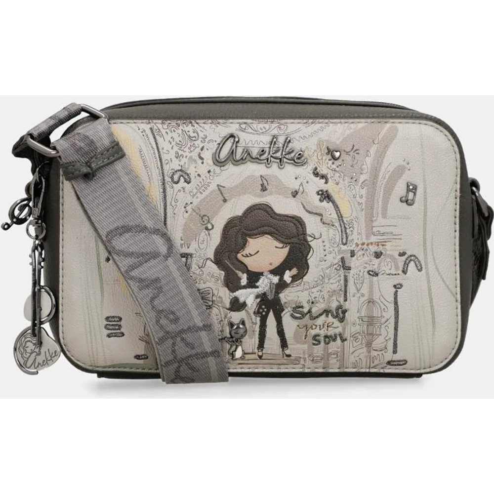 Bandolera pequeña Orchestra - Anekke - FashionsVida