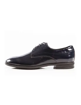 Scarpa Uomo 9441 BLU - Carlo Pignatelli - FashionsVida