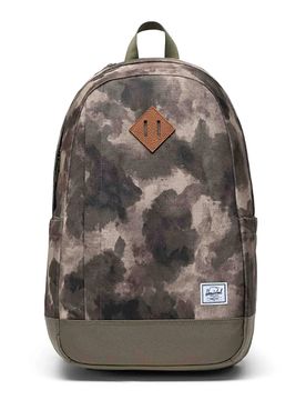 Zaino Unisex Seymour Backpack Painted Camo