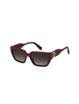 Gafas de sol MARC 809/S/54 rojo oscuro - Marc jacobs - FashionsVida