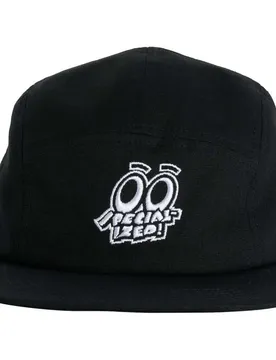 Casquette Eyes Graphic 5 Panel Camper