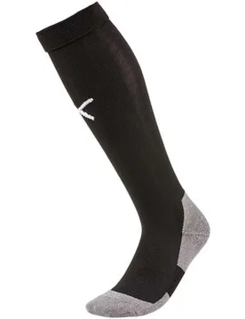 Sportstrümpfe Team Liga Socks Core 43 / 46;35 / 38 - Puma - FashionsVida