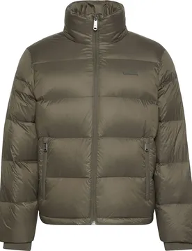 Giacca Imbottita Lv0ld529g Beluga M