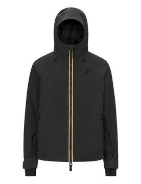 K-way Lesarcs 2L Twill