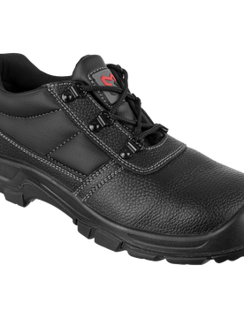 Chaussures de sécurité basses S3 Magnus noires Noir 44