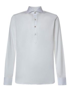 Borriello Napoli Polo in cotone