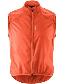 Gonso Gilet Road Wind